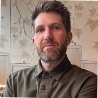 Arcade Talent Agency Employee Dave Alcock's profile photo