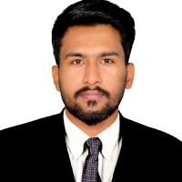 CPAS Employee Jabir M's profile photo
