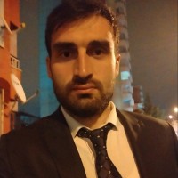 Emre Borlu Email