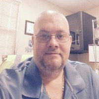 Saddle Creek Logistics Services Employee Richard Church's profile photo