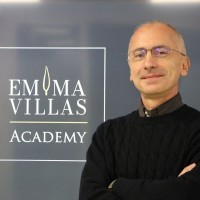Emma Villas Tour Operator Employee Gabriele Leprini's profile photo