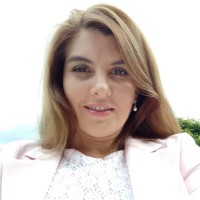 Policlínica Metropolitana Employee Fabiana Benaim's profile photo