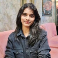 Elver Employee Navia Sayed's profile photo