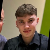 First4it Employee Finlay Velvin's profile photo