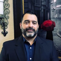 CDW Employee Rob Robles's profile photo
