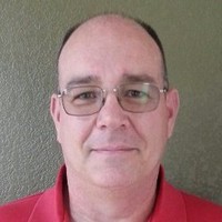 Rocky Mountain Reference Materials Employee Daniel Geist's profile photo