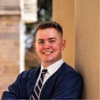 Ethan Connor Email & Phone Number