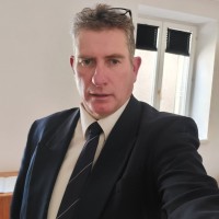 Sappi Employee Roland Agar's profile photo