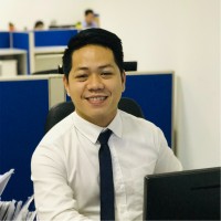 Cuong Phu Email