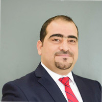 Fidelity United Employee Ahmad abu Saqer's profile photo