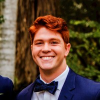 Shuffled Ink Employee Jonathan Levin's profile photo
