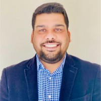 Prospance Inc Employee Mohit Tiwari's profile photo