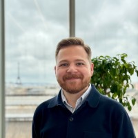 BtoB Experts Employee Olivier Pereira's profile photo