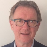 Dassault Systèmes Employee Ronald Hendriks's profile photo