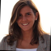 IdDPortugal Employee Maria Malta's profile photo