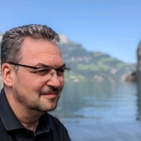 Optica Abrechnungszentrum Dr. Güldener GmbH Employee Oliver Suck's profile photo