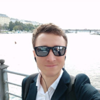 Piotr Siatka's profile photo