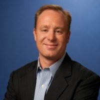 San Francisco State University Employee Andrew Leigh's profile photo