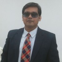 Indian Bureau of Mines Employee Shailendra Kumar's profile photo