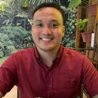 AMCS Group Employee Mark Lorenz Ancajas's profile photo