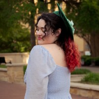 Hannah Jones's profile photo
