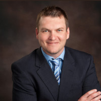 No-company. (Self-employed.) Employee Landon Nobles's profile photo