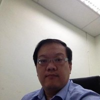 Pro-Werkze (S) Pte Ltd Employee Tony Toh's profile photo