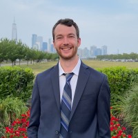 Autonodyne LLC Employee Kyle Conrad's profile photo