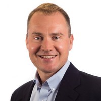 Benford Capital Partners Employee Ben Riefe's profile photo