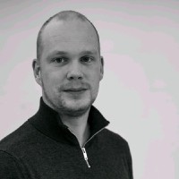 Get There Employee Marc Visser's profile photo