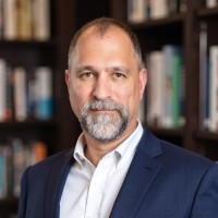 David Gibson's profile photo