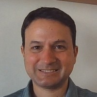 Mark Desouza Email & Phone Number