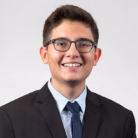 AdVon Commerce Employee Mustafa Kolanci's profile photo