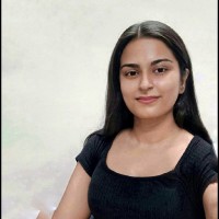 Compusys e Solutions Pvt. Ltd. Employee Aayushi Rochlani's profile photo