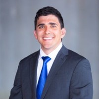 Club Benchmarking Employee Rob Butler's profile photo