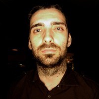 SMG Studio Employee Patrick Cook's profile photo