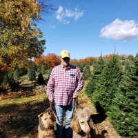 New York State Department of Civil Service Employee Charles van Vorst's profile photo