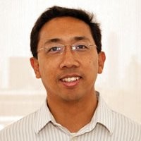 SHR Group Employee Angelo Directo's profile photo