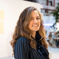 Collaborations Employee Frederikke Jenstrup's profile photo