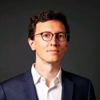 Qube Research & Technologies Employee Aurélien Vallée's profile photo