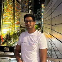 Nippon Seiki Ohio / New Sabina Industries, Inc. Employee Chintamani M.'s profile photo
