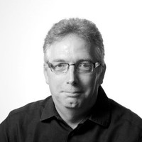 Listen Creative Employee Stuart Norris's profile photo
