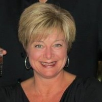 Anchem Sales Employee Karen Spence's profile photo