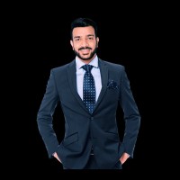 ElevateMe Employee Prachit Shah's profile photo