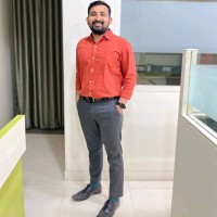 Floatantide Commodities Employee Abhishek Jadhav's profile photo