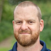 GT Mann Contracting LTD Employee Travis Wilson's profile photo