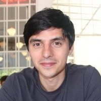 Intermarché Pontivy/NoyalPontivy Employee Ivan Llopard's profile photo