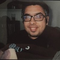 Fastly Employee Ashish Dixit's profile photo