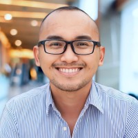 JSF Financial Employee Almen Rule's profile photo