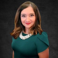 Texas Bay Credit Union Employee Chelly Deleon's profile photo
